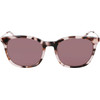 DKNY Sunglasses Women (Lens/Bridge/Temple) 52/18/135 mm) - (DK708SN521826)
