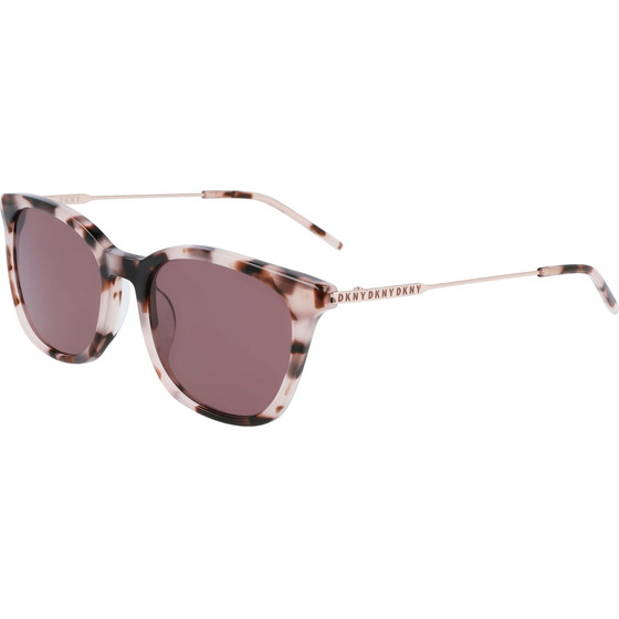 DKNY Sunglasses Women (Lens/Bridge/Temple) 52/18/135 mm) - (DK708SN521826)