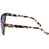 DKNY Sunglasses Women (Lens/Bridge/Temple) 55/16/135 mm) - (DK547S5516425)
