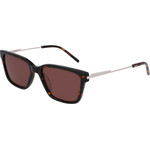 DKNY Sunglasses Women (Lens/Bridge/Temple) 56/17/140 mm) - (DK713S5617237)