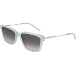 DKNY Sunglasses Women (Lens/Bridge/Temple) 56/17/140 mm) - (DK713S5617310)