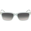 DKNY Sunglasses Women (Lens/Bridge/Temple) 56/17/140 mm) - (DK713S5617310)