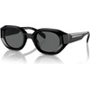 Emporio Armani Sunglasses Man (Lens/Bridge/Temple) 48/25/145 mm) - (EA4230U501787)