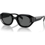 Emporio Armani Sunglasses Man (Lens/Bridge/Temple) 48/25/145 mm) - (EA4230U501787)