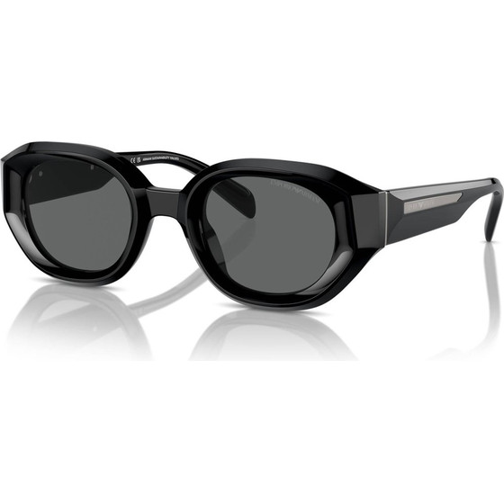 Emporio Armani Sunglasses Man (Lens/Bridge/Temple) 48/25/145 mm) - (EA4230U501787)