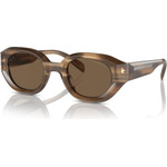 Emporio Armani Sunglasses Man (Lens/Bridge/Temple) 48/25/145 mm) - (EA4230U614973)