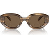 Emporio Armani Sunglasses Man (Lens/Bridge/Temple) 48/25/145 mm) - (EA4230U614973)