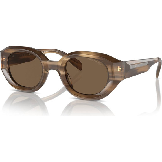 Emporio Armani Sunglasses Man (Lens/Bridge/Temple) 48/25/145 mm) - (EA4230U614973)