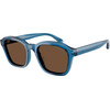 Emporio Armani Sunglasses Man (Lens/Bridge/Temple) 54/21/145 mm) - (EA4245U624787)