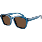 Emporio Armani Sunglasses Man (Lens/Bridge/Temple) 54/21/145 mm) - (EA4245U624787)