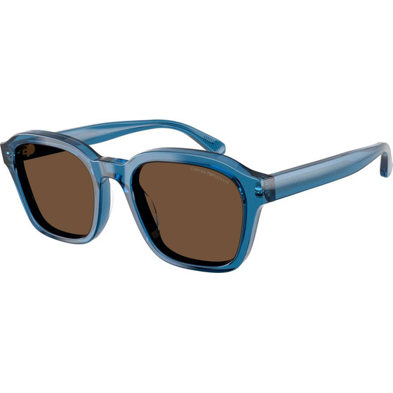 Emporio Armani Sunglasses Man (Lens/Bridge/Temple) 54/21/145 mm) - (EA4245U624787)