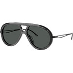 Emporio Armani Sunglasses Man (Lens/Bridge/Temple) 56/14/145 mm) - (EA4242U621187)