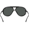 Emporio Armani Sunglasses Man (Lens/Bridge/Temple) 56/14/145 mm) - (EA4242U621187)
