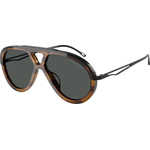 Emporio Armani Sunglasses Man (Lens/Bridge/Temple) 56/14/145 mm) - (EA4242U621287)