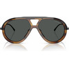 Emporio Armani Sunglasses Man (Lens/Bridge/Temple) 56/14/145 mm) - (EA4242U621287)