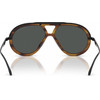 Emporio Armani Sunglasses Man (Lens/Bridge/Temple) 56/14/145 mm) - (EA4242U621287)