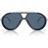 Emporio Armani Sunglasses Man (Lens/Bridge/Temple) 56/14/145 mm) - (EA4242U621380)