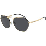 Emporio Armani Sunglasses Man (Lens/Bridge/Temple) 56/16/140 mm) - (EA2148-301387)