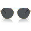 Emporio Armani Sunglasses Man (Lens/Bridge/Temple) 56/16/140 mm) - (EA2148-301387)