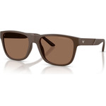 Emporio Armani Sunglasses Man (Lens/Bridge/Temple) 56/18/145 mm) - (EA4243-624373)