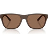 Emporio Armani Sunglasses Man (Lens/Bridge/Temple) 56/18/145 mm) - (EA4243-624373)