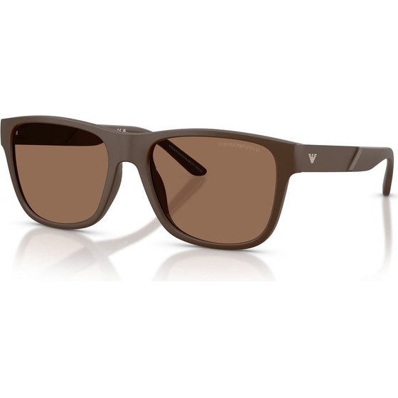 Emporio Armani Sunglasses Man (Lens/Bridge/Temple) 56/18/145 mm) - (EA4243-624373)