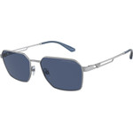 Emporio Armani Sunglasses Man (Lens/Bridge/Temple) 57/17/145 mm) - (EA2140-304580)