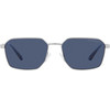 Emporio Armani Sunglasses Man (Lens/Bridge/Temple) 57/17/145 mm) - (EA2140-304580)