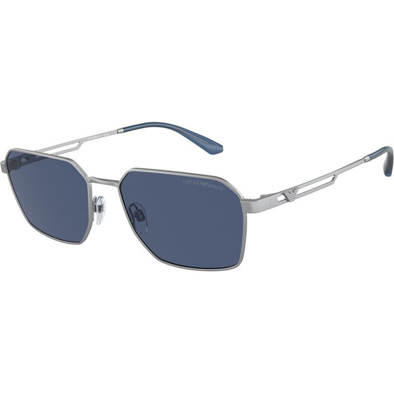 Emporio Armani Sunglasses Man (Lens/Bridge/Temple) 57/17/145 mm) - (EA2140-304580)