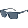 Emporio Armani Sunglasses Man (Lens/Bridge/Temple) 57/18/145 mm) - (EA4219-576380)