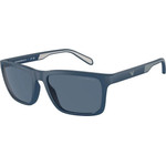 Emporio Armani Sunglasses Man (Lens/Bridge/Temple) 57/18/145 mm) - (EA4219-576380)