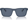 Emporio Armani Sunglasses Man (Lens/Bridge/Temple) 57/18/145 mm) - (EA4219-576380)