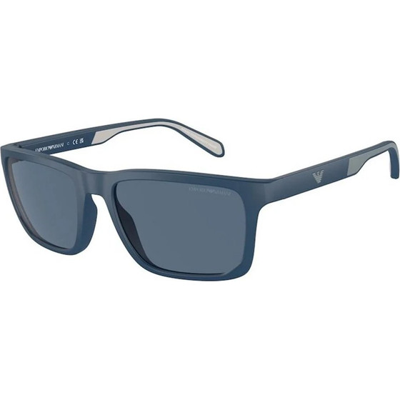 Emporio Armani Sunglasses Man (Lens/Bridge/Temple) 57/18/145 mm) - (EA4219-576380)
