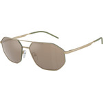 Emporio Armani Sunglasses Man (Lens/Bridge/Temple) 58/16/145 mm) - (EA2147-30025A)