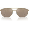 Emporio Armani Sunglasses Man (Lens/Bridge/Temple) 58/16/145 mm) - (EA2147-30025A)