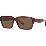 Emporio Armani Sunglasses Man (Lens/Bridge/Temple) 58/17/145 mm) - (EA4186-507573)