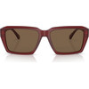 Emporio Armani Sunglasses Man (Lens/Bridge/Temple) 58/17/145 mm) - (EA4186-507573)
