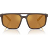 Emporio Armani Sunglasses Man (Lens/Bridge/Temple) 58/18/145 mm) - (EA4248U62586H)