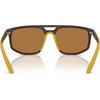 Emporio Armani Sunglasses Man (Lens/Bridge/Temple) 58/18/145 mm) - (EA4248U62586H)