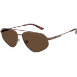 Emporio Armani Sunglasses Man (Lens/Bridge/Temple) 59/14/145 mm) - (EA2156-300673)