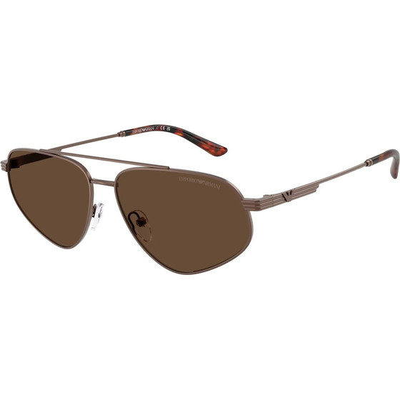 Emporio Armani Sunglasses Man (Lens/Bridge/Temple) 59/14/145 mm) - (EA2156-300673)