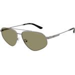 Emporio Armani Sunglasses Man (Lens/Bridge/Temple) 59/14/245 mm) - (EA2156-30032A)