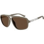 Emporio Armani Sunglasses Man (Lens/Bridge/Temple) 59/15/145 mm) - (EA4236U543773)