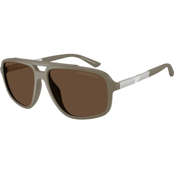Emporio Armani Sunglasses Man (Lens/Bridge/Temple) 59/15/145 mm) - (EA4236U543773)