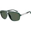 Emporio Armani Sunglasses Man (Lens/Bridge/Temple) 59/15/145 mm) - (EA4236U619071)