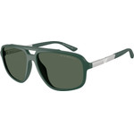 Emporio Armani Sunglasses Man (Lens/Bridge/Temple) 59/15/145 mm) - (EA4236U619071)