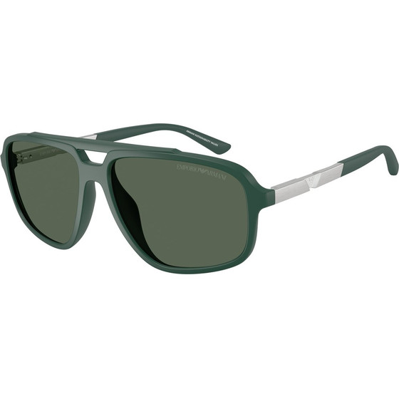 Emporio Armani Sunglasses Man (Lens/Bridge/Temple) 59/15/145 mm) - (EA4236U619071)
