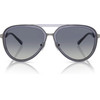 Emporio Armani Sunglasses Man (Lens/Bridge/Temple) 59/16/145 mm) - (EA2145-33584L)