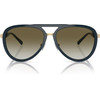 Emporio Armani Sunglasses Man (Lens/Bridge/Temple) 59/16/145 mm) - (EA2145-33598E)
