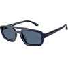 Emporio Armani Sunglasses Women (Lens/Bridge/Temple) 53/22/145 mm) - (EA4240U620180)